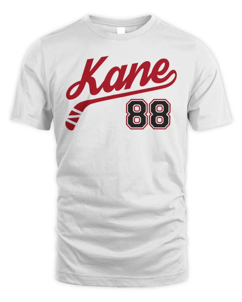 Patrick Kane Chicago Script T Shirt Patrick Kane Chicago Script T Shirt