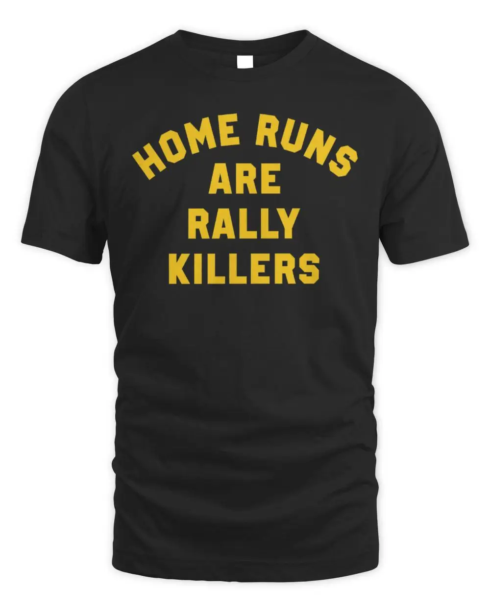Paul Skenes Pittsburgh Home Runs Are Rally Killers T Shirt