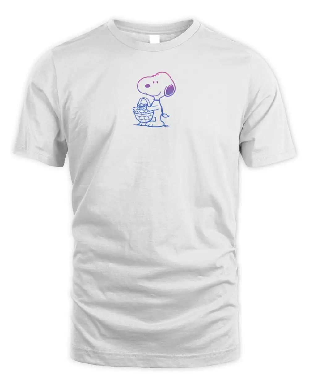 Peanuts Snoopy and Friends Easter Hoodie