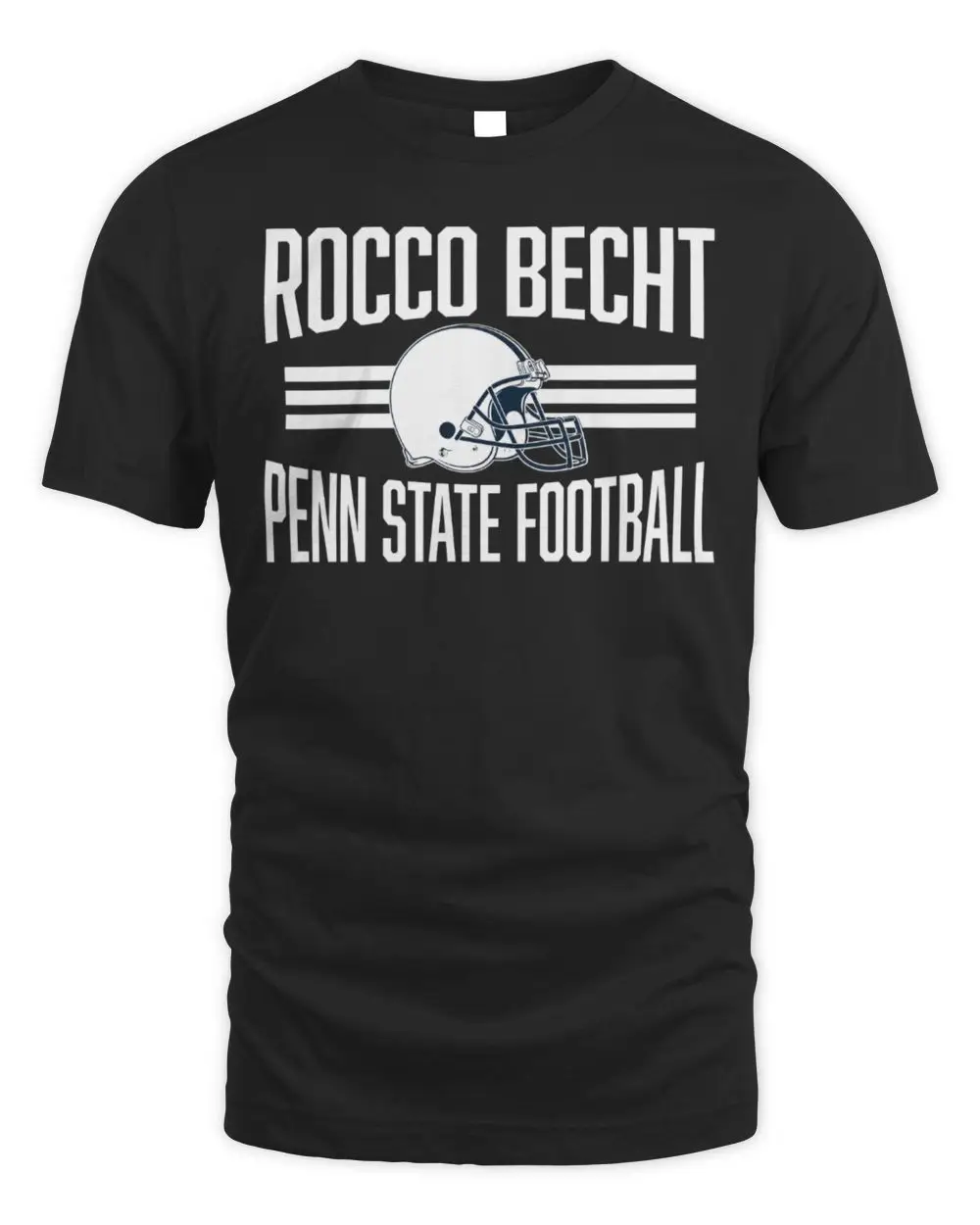 Penn State Football Rocco Becht Helmet Hero Hoodie