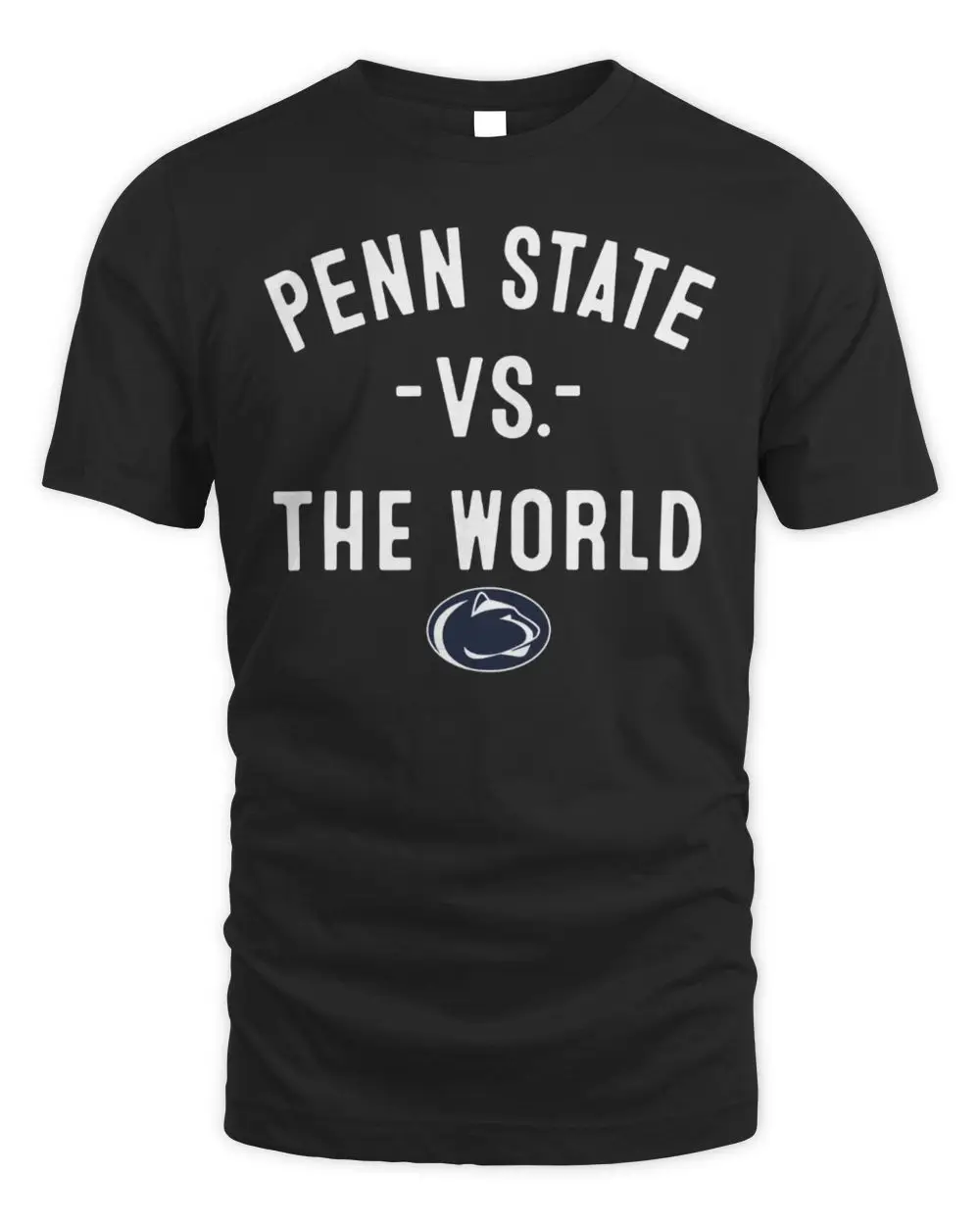 Penn State Nittany Lions Penn State Vs The World Hoodie