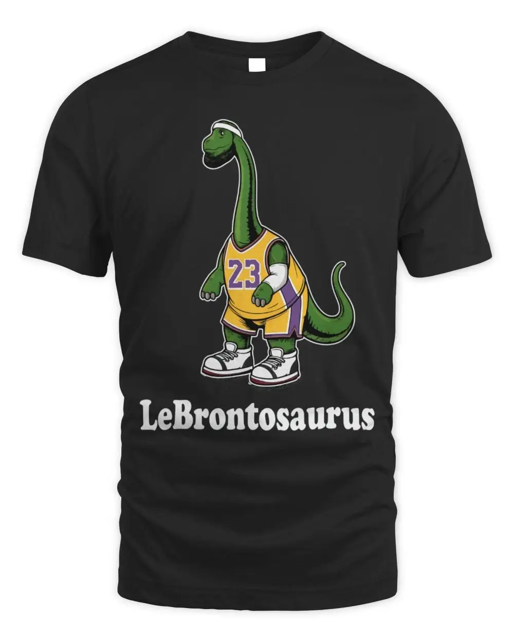 Philadelphia 76ers Lebron James LeBrontosaurus Hoodie