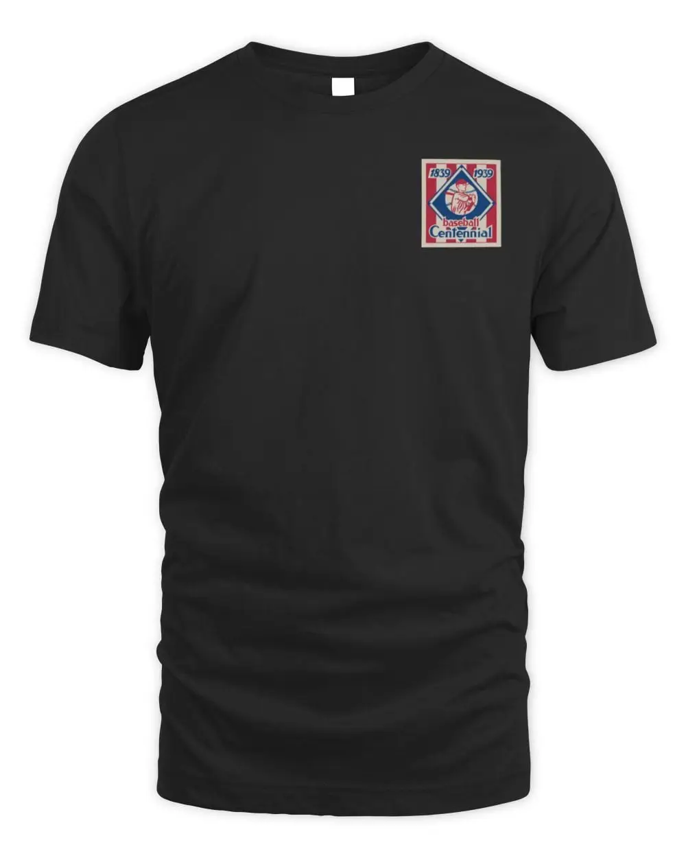 Philadelphia Phillies 2026 Field of Dreams Two Hit T-Shirt