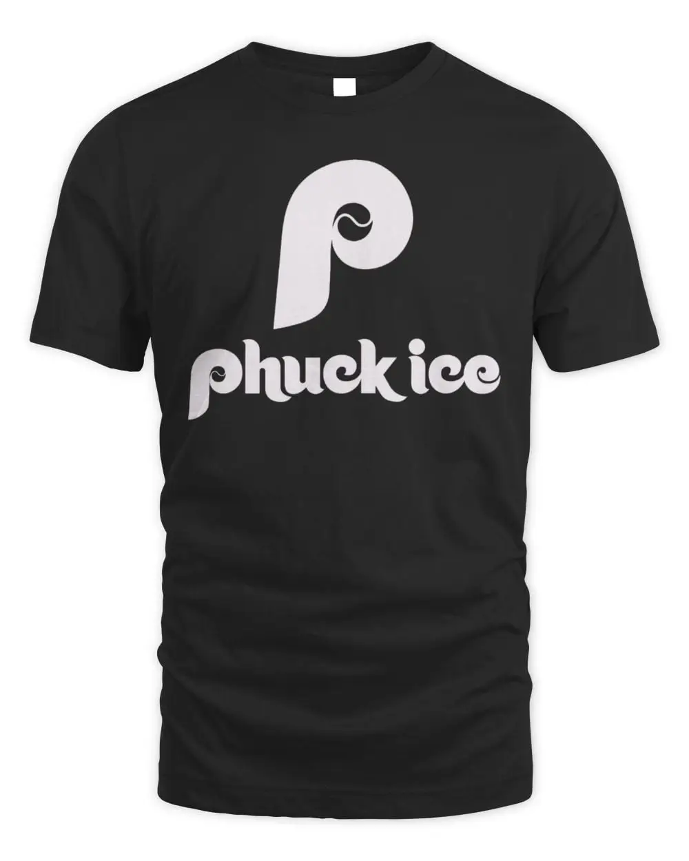 Phuck ICE T Shirt