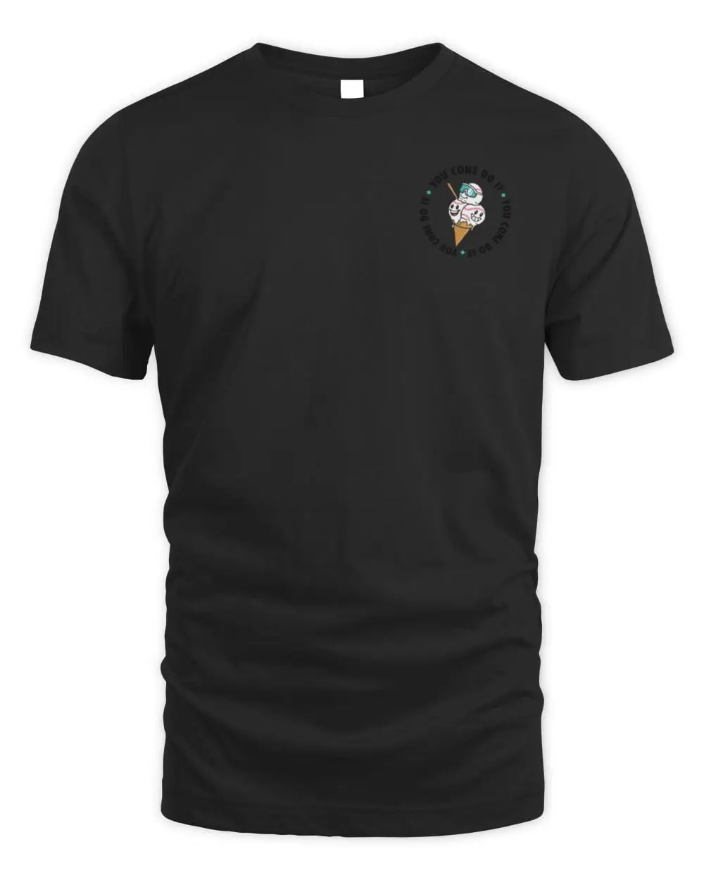 Rawlings You Cone Do It T Shirt Hoodie