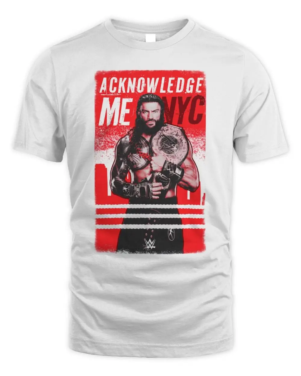 Roman Reigns Fanatics Fest New York 2026 T-Shirt