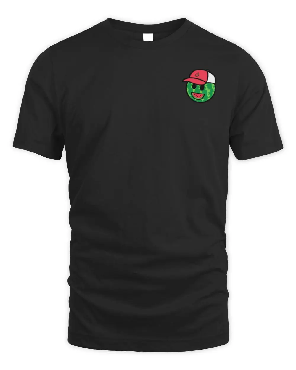 Ross Chastain Melon Man Racing T-Shirt Hoodie