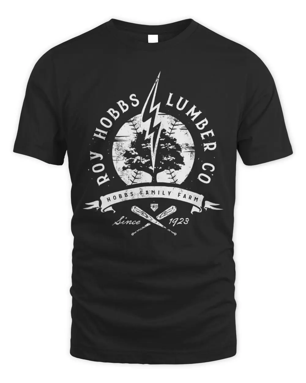 Roy Hobbs Lumber Company Hoodie