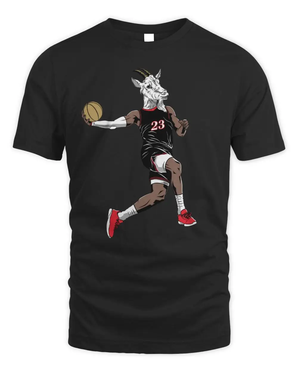 Sixers Merch 23 Goat Philly T Shirt Hoodie