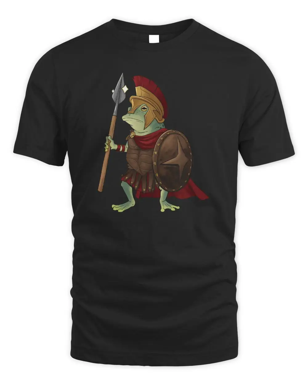 Stakuyi HOP-lite T-Shirt