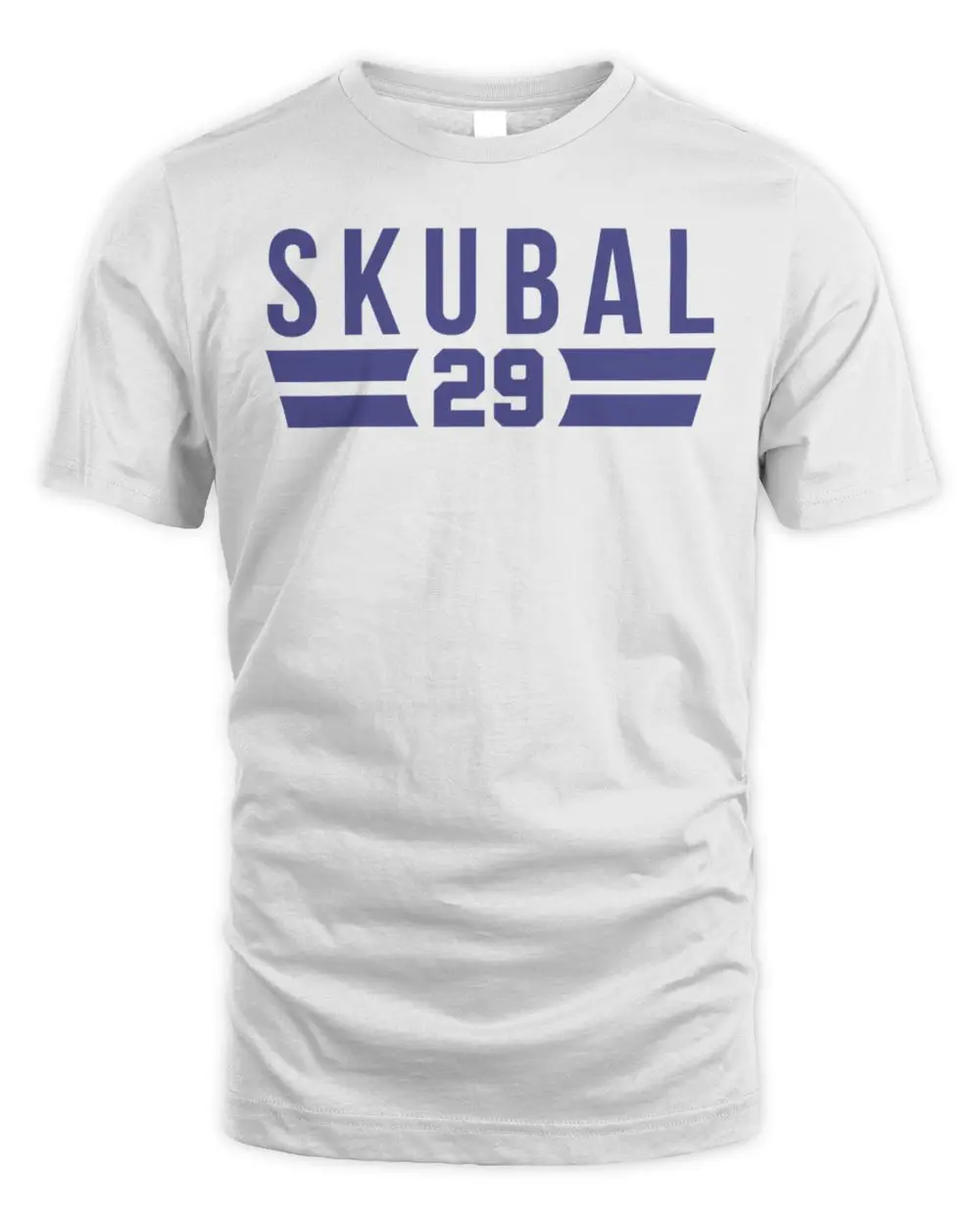 Tarik Skubal Los Angeles Font T Shirt