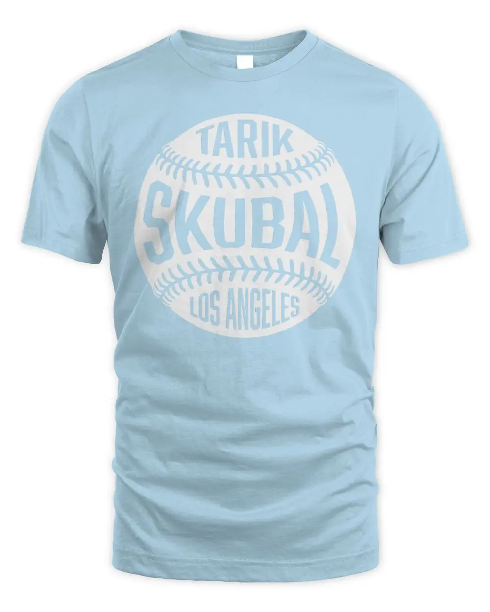 Tarik Skubal Los Angeles Vintage Baseball Hoodie