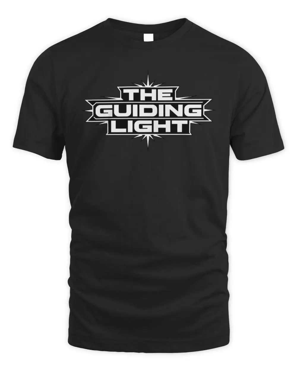 The Guiding Light T Shirt