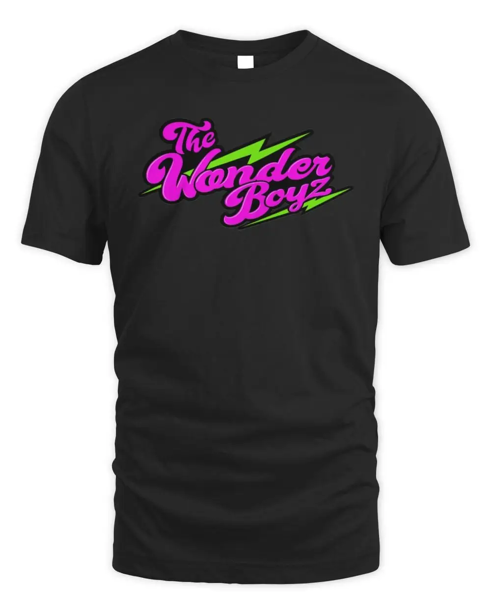The Wonderboyz Hoodie