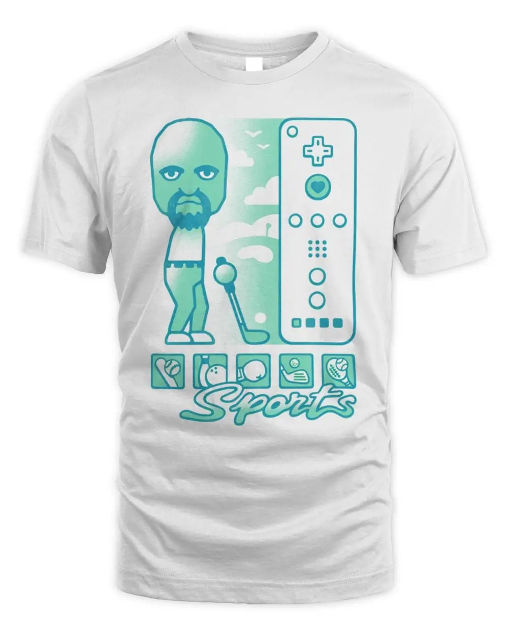 The Yetee Shop It’S Mattt Hoodie