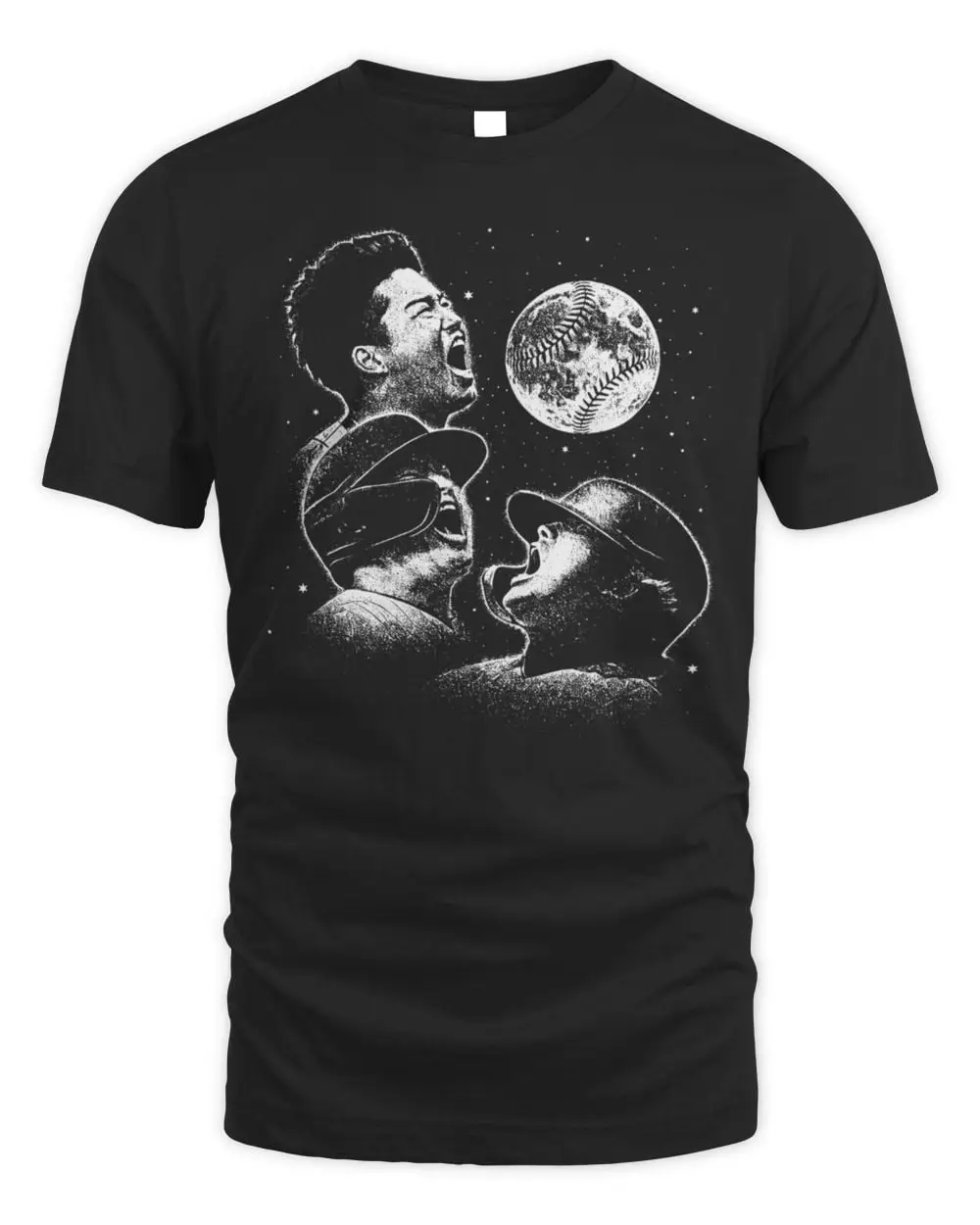 Three Mune Moon Munetaka Murakami Chicago White Sox Hoodie