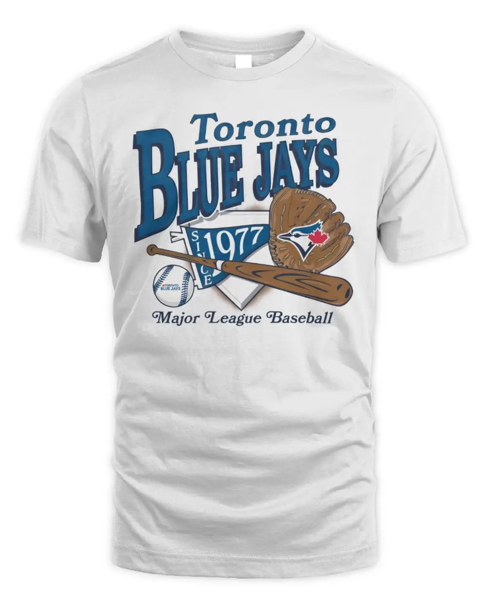 Toronto Blue Jays At Bat ’47 Franklin Hoodie