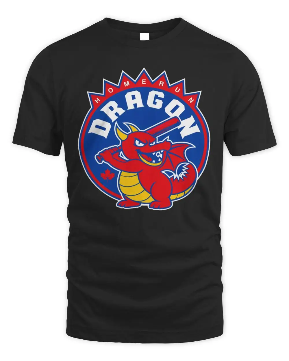 Toronto Blue Jays Home Run Dragon 2026 T Shirt