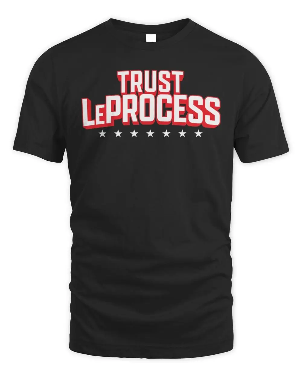 Trust LeProcess T Shirt Trust LeProcess T Shirt