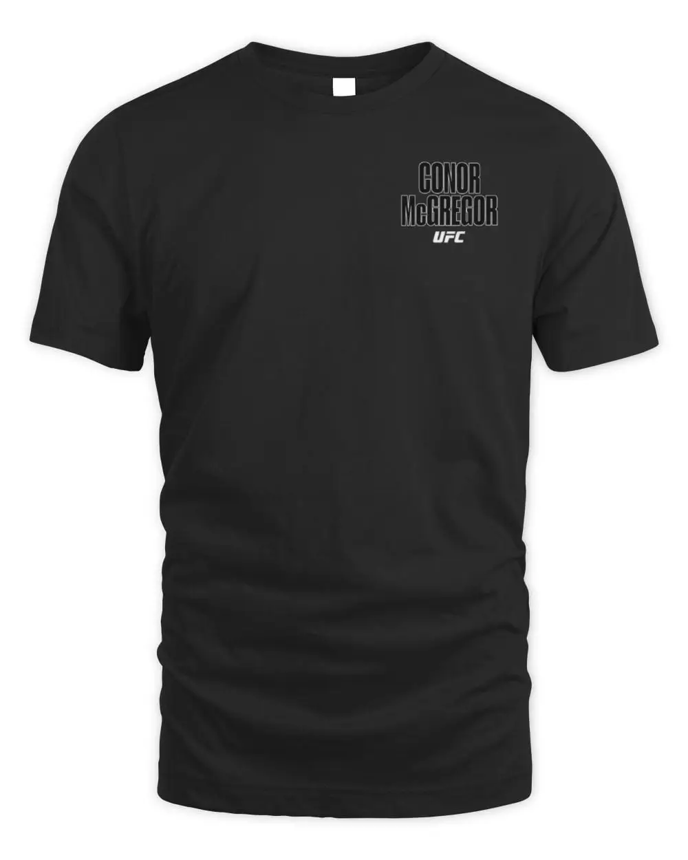 UFC Conor McGregor Octagon Vibes T-Shirt
