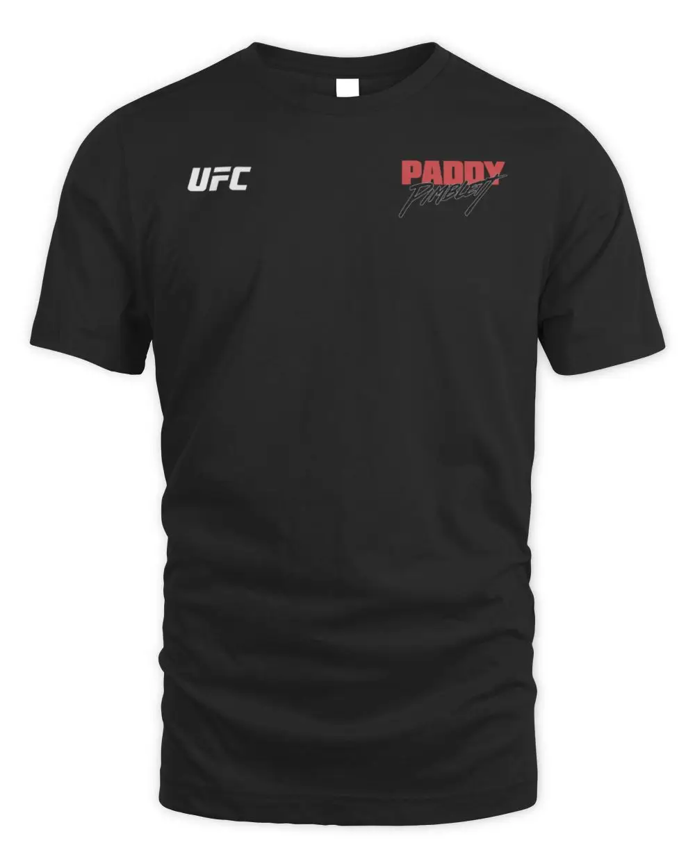 UFC Paddy Pimblett Scousers Victory Hoodie