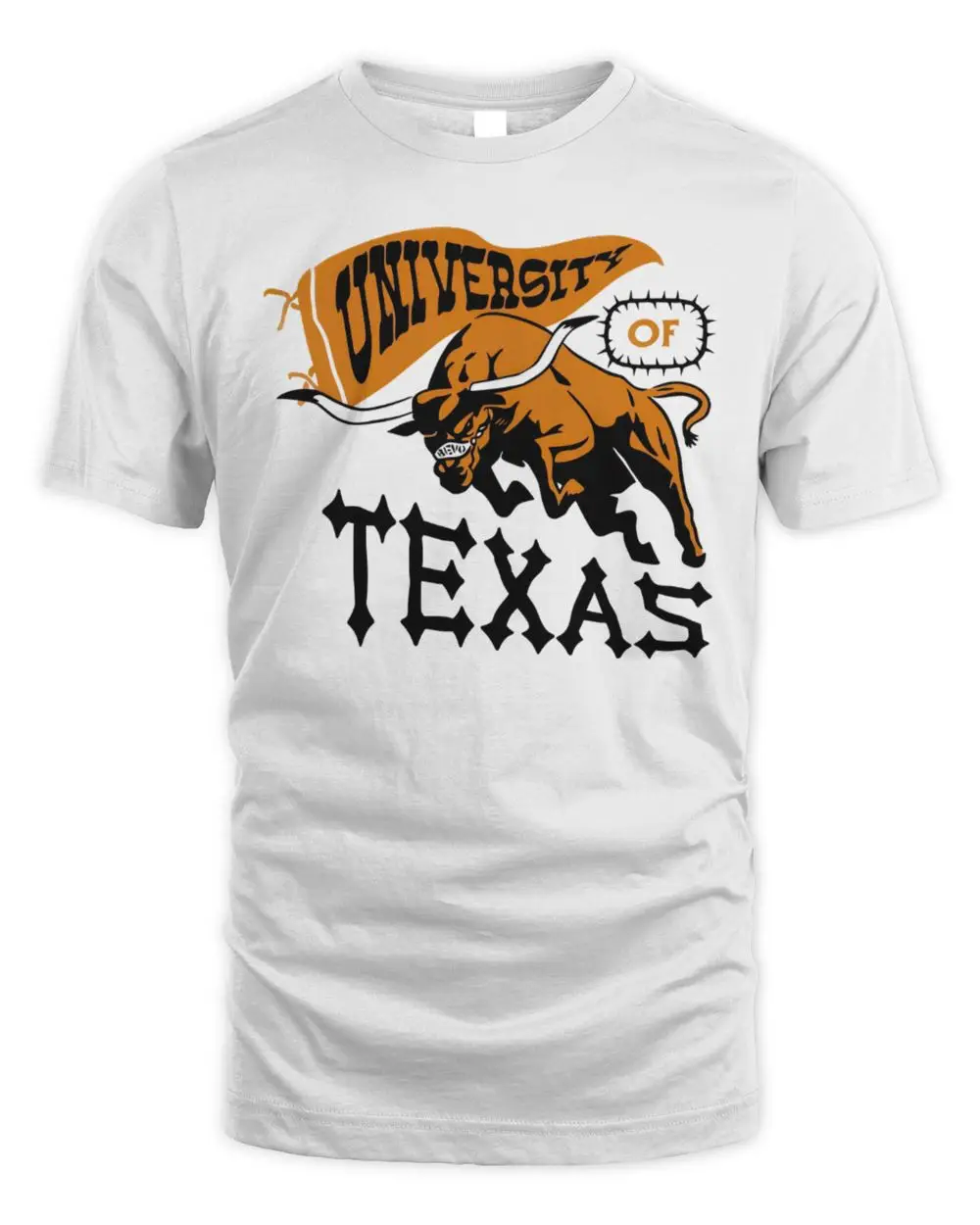 University of Texas Longhorns T-Shirt