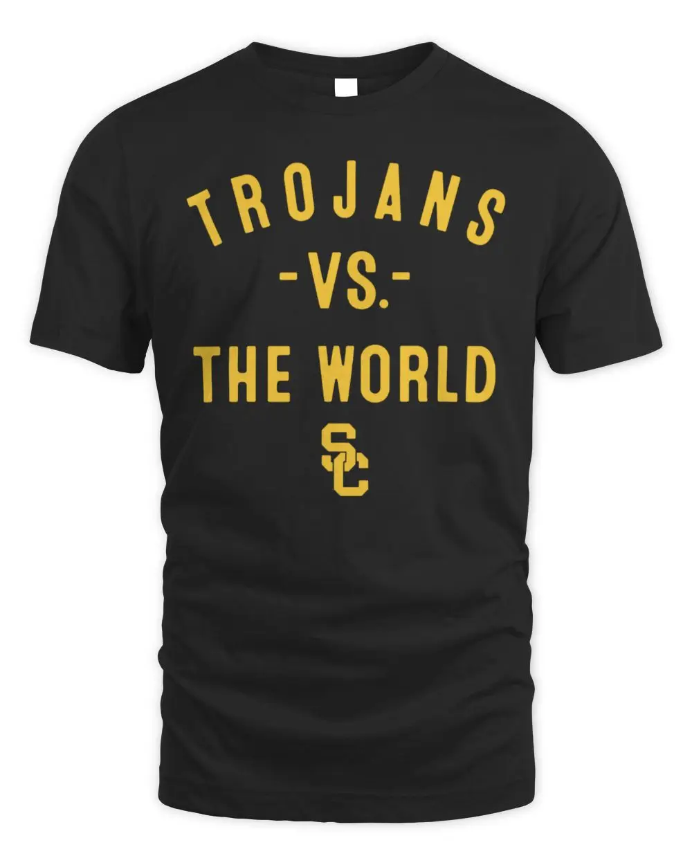 USC Trojans Vs The World Hoodie