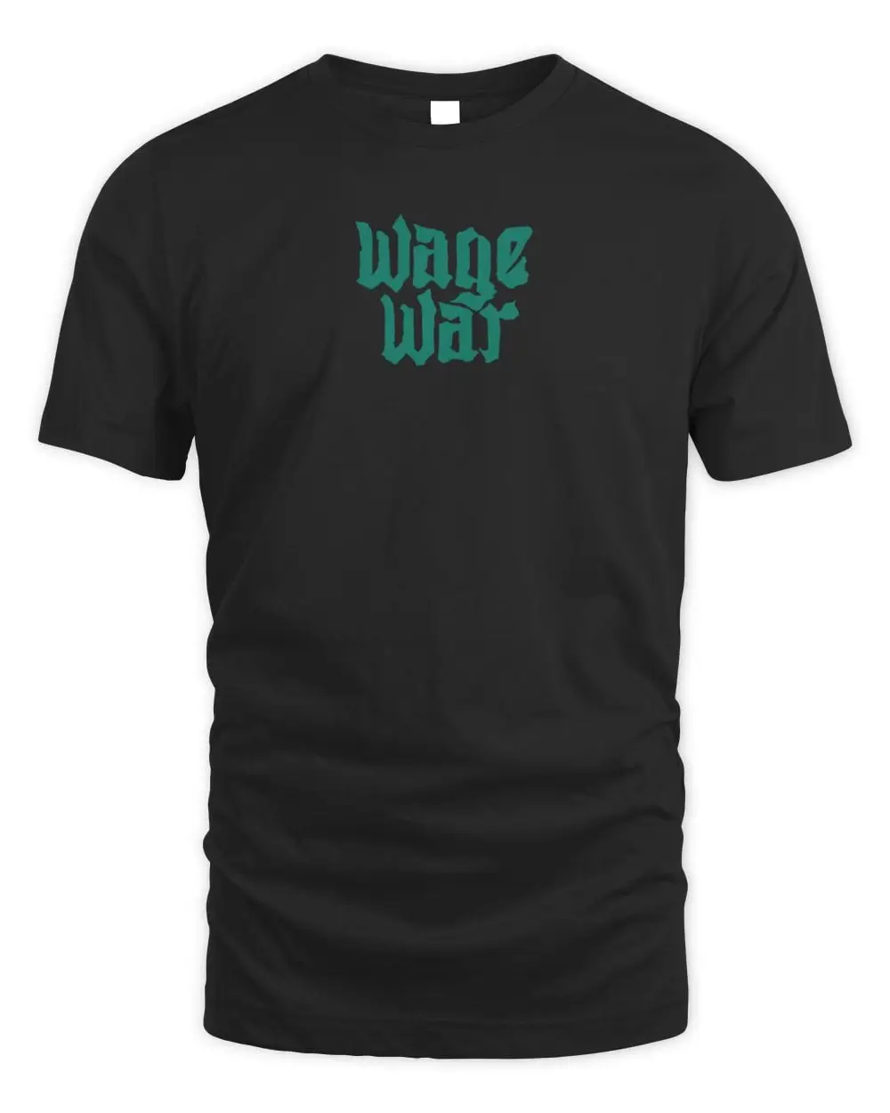 Wage War Official Merch Wage War Chomp Shirt