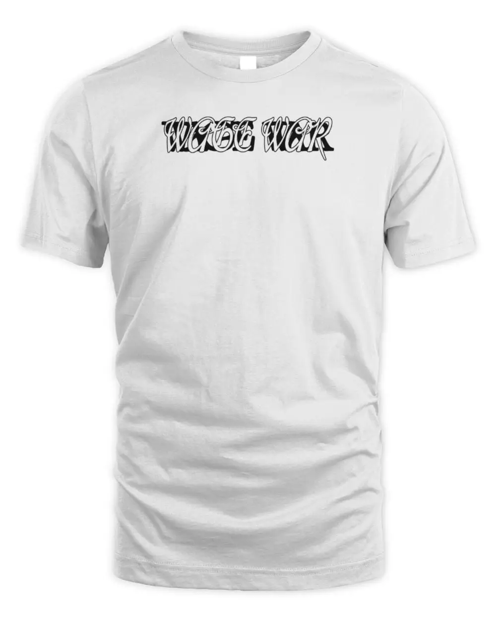 Wage War Official Merch Wage War Heart Hook Hoodie