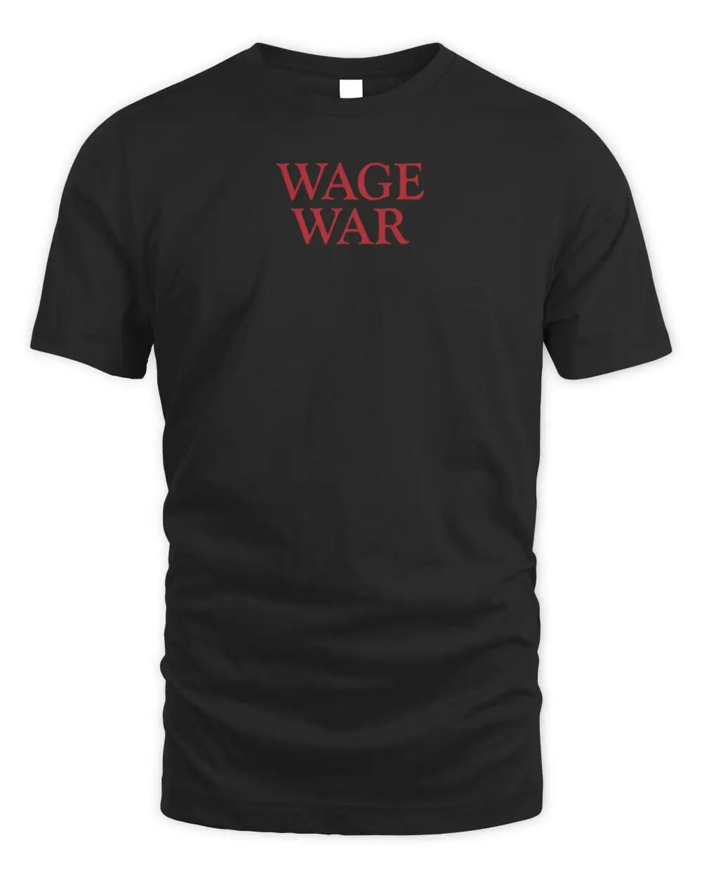Wage War Official Merch Wage War Teeth T Shirt Hoodie