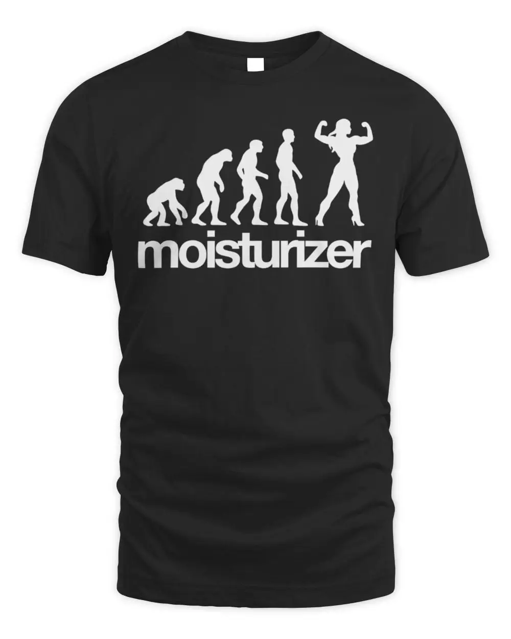 Wet Leg Merch Wet Leg Moisturizer Progression T Shirt
