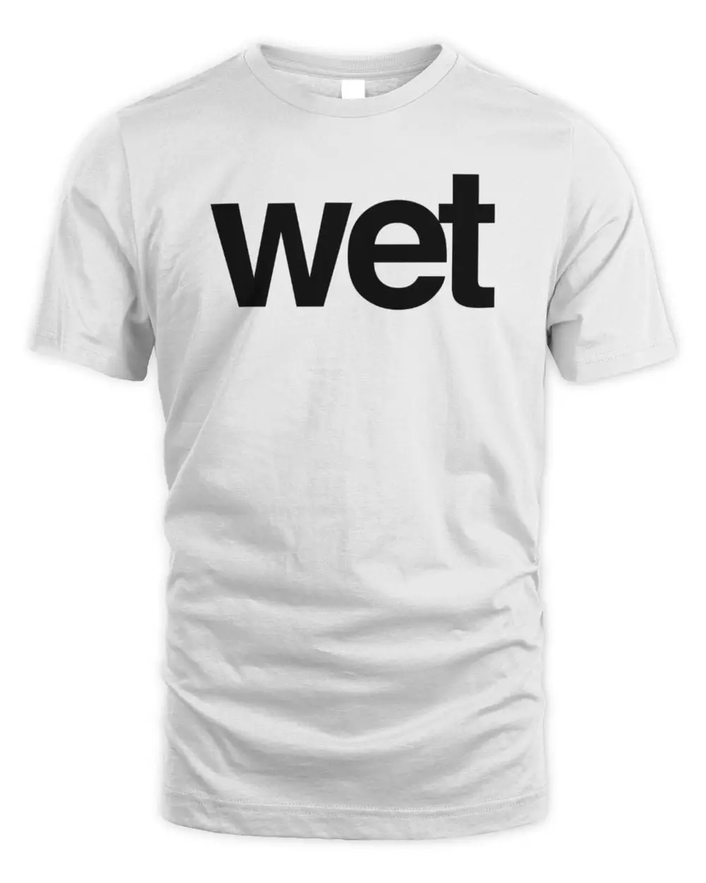 Wet Leg Official Merch Wet Leg T Shirt