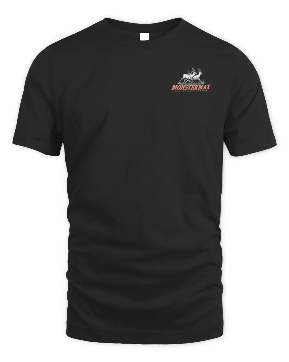 Whistlindiesel Merch Monstermax All Game Hunting Hoodie