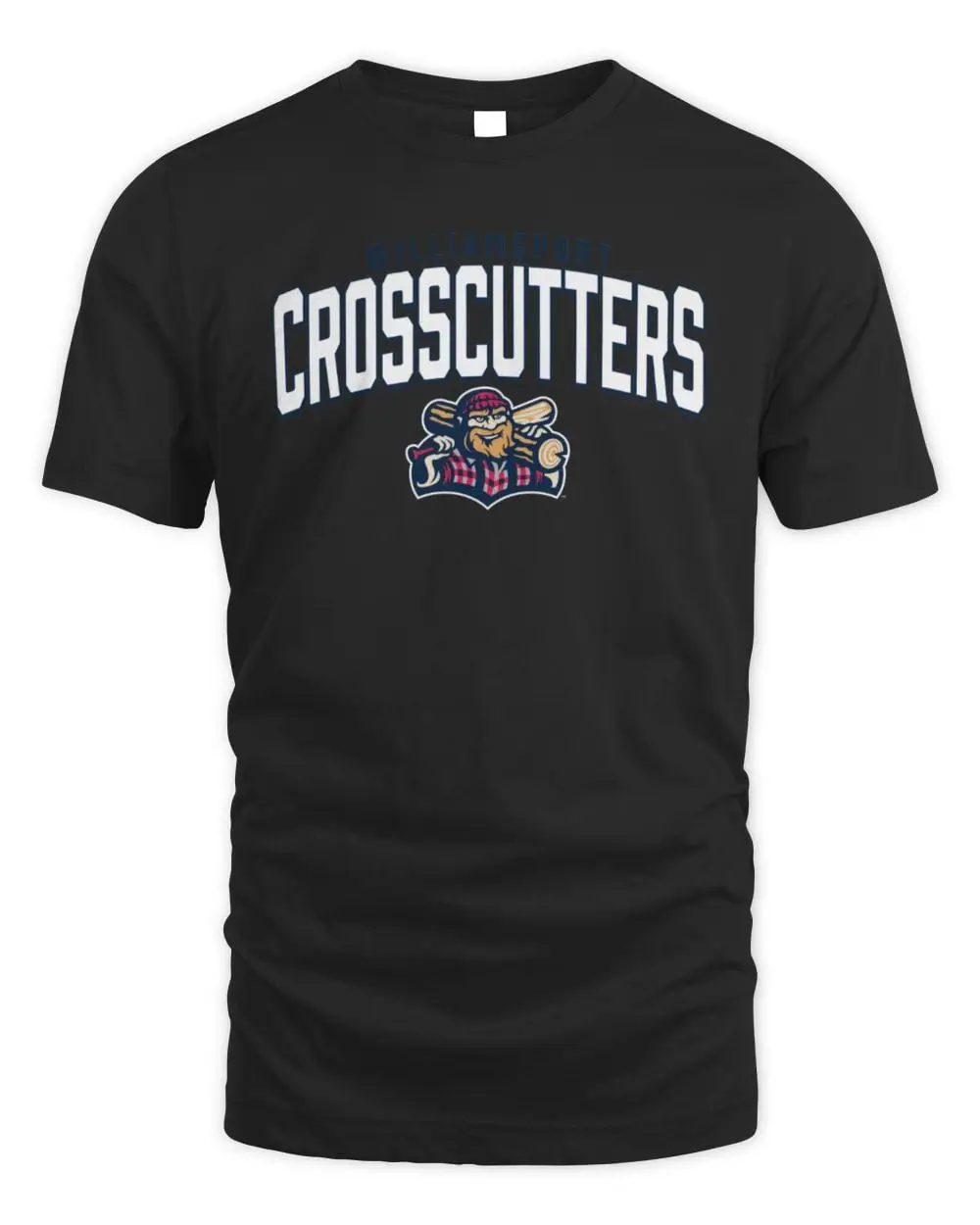 Williamsport Crosscutters Zaid Performance Hoodie