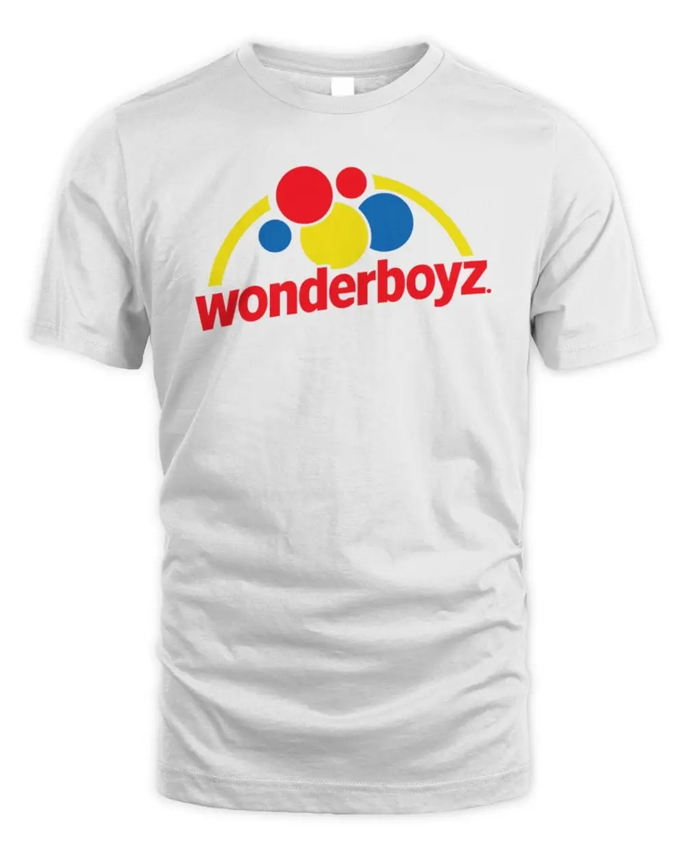 WonderBread Hoodie WonderBread Hoodie