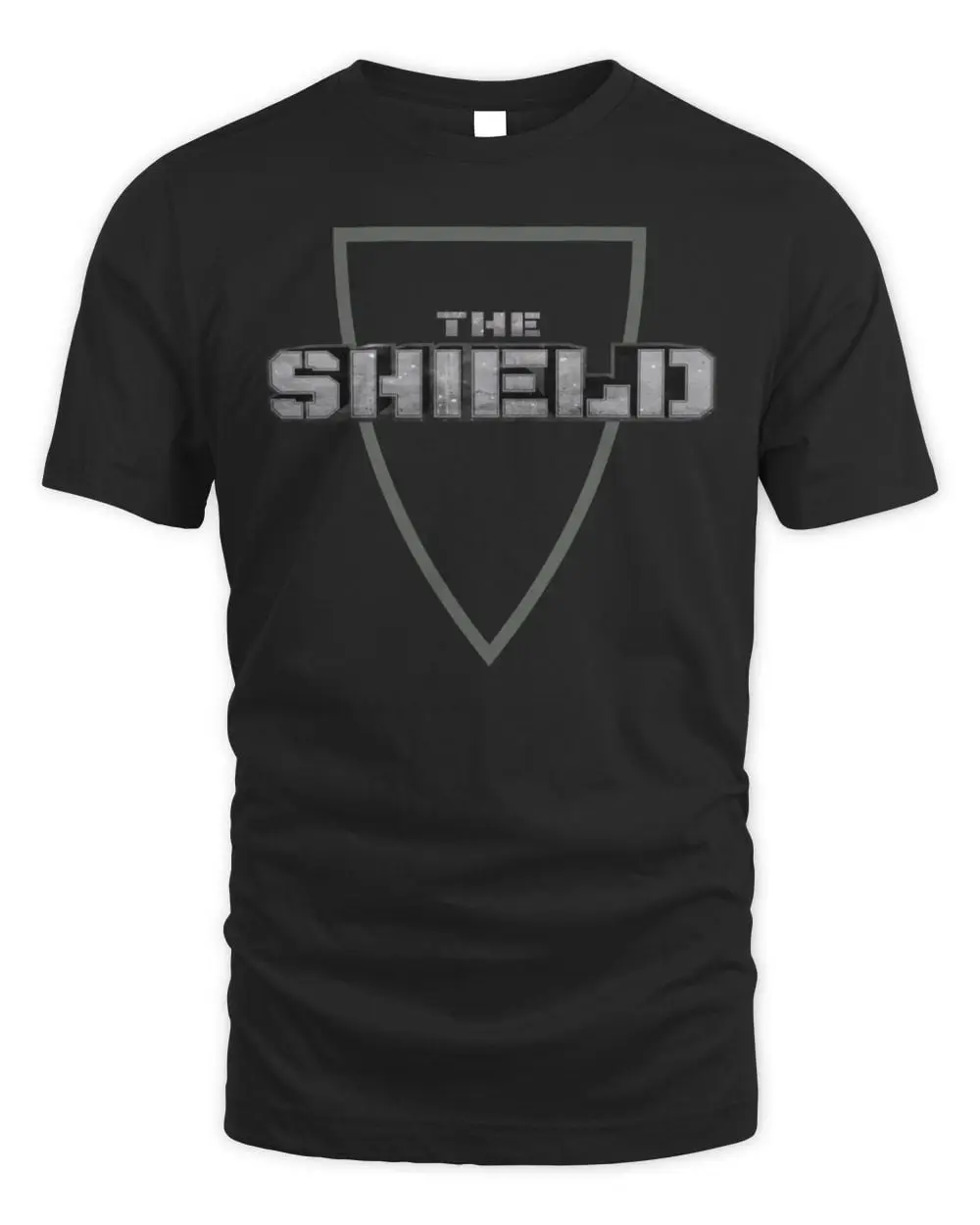 WWE Shop The Shield Justice Isn’t Free Retro Hoodie