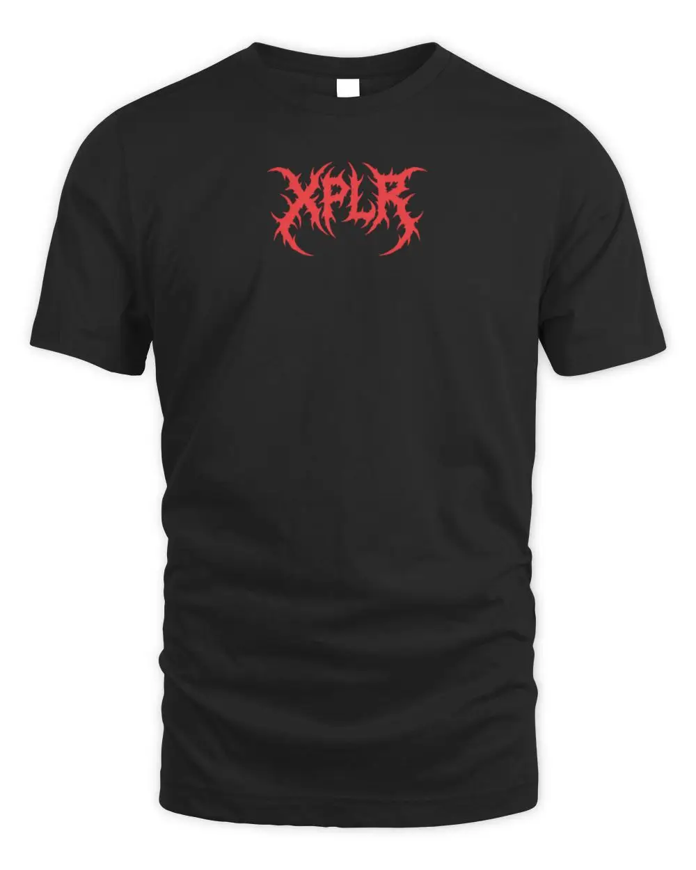 XPLR Merch XPLR Afterlife Hoodie