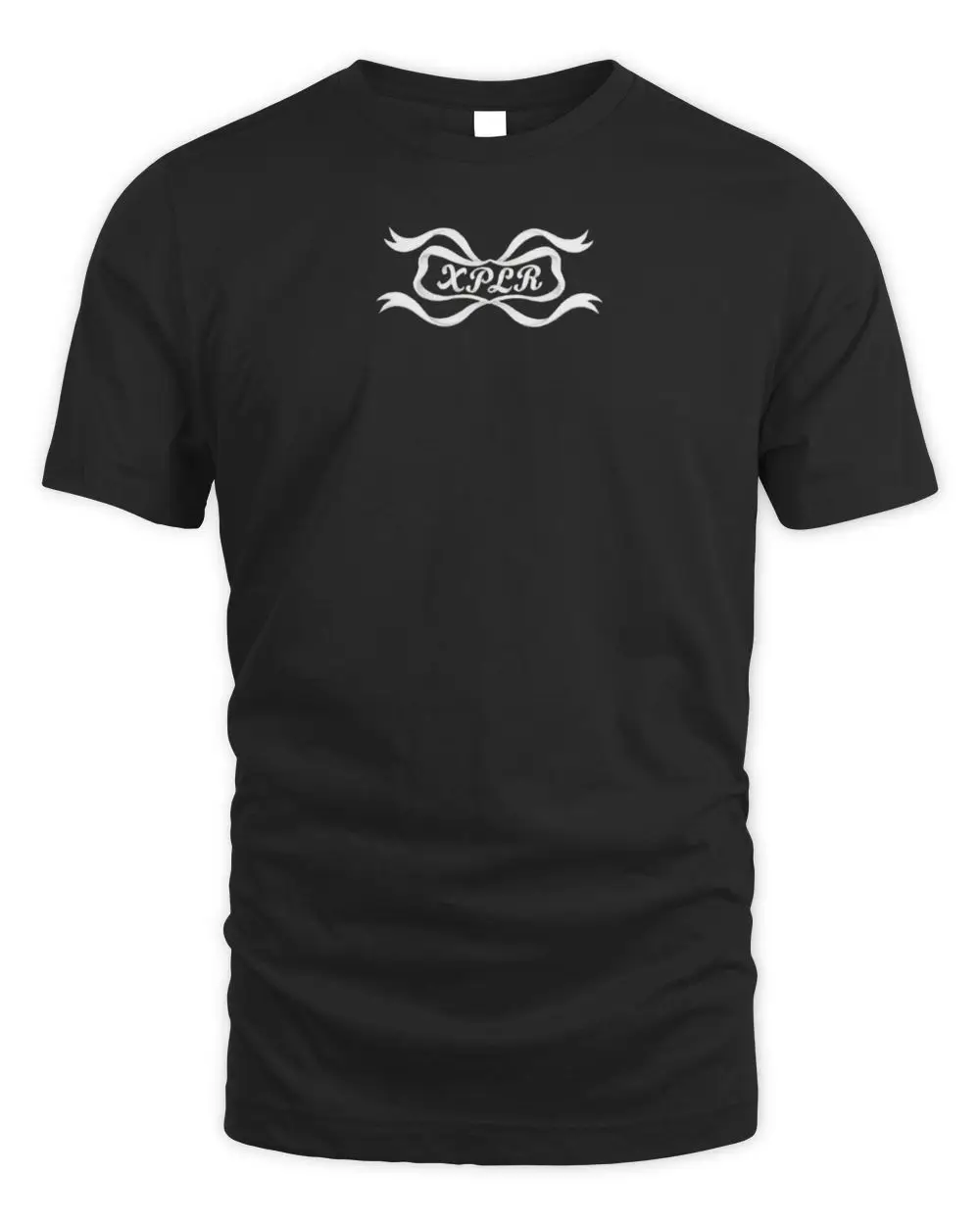 XPLR Merch XPLR Funeral Hoodie