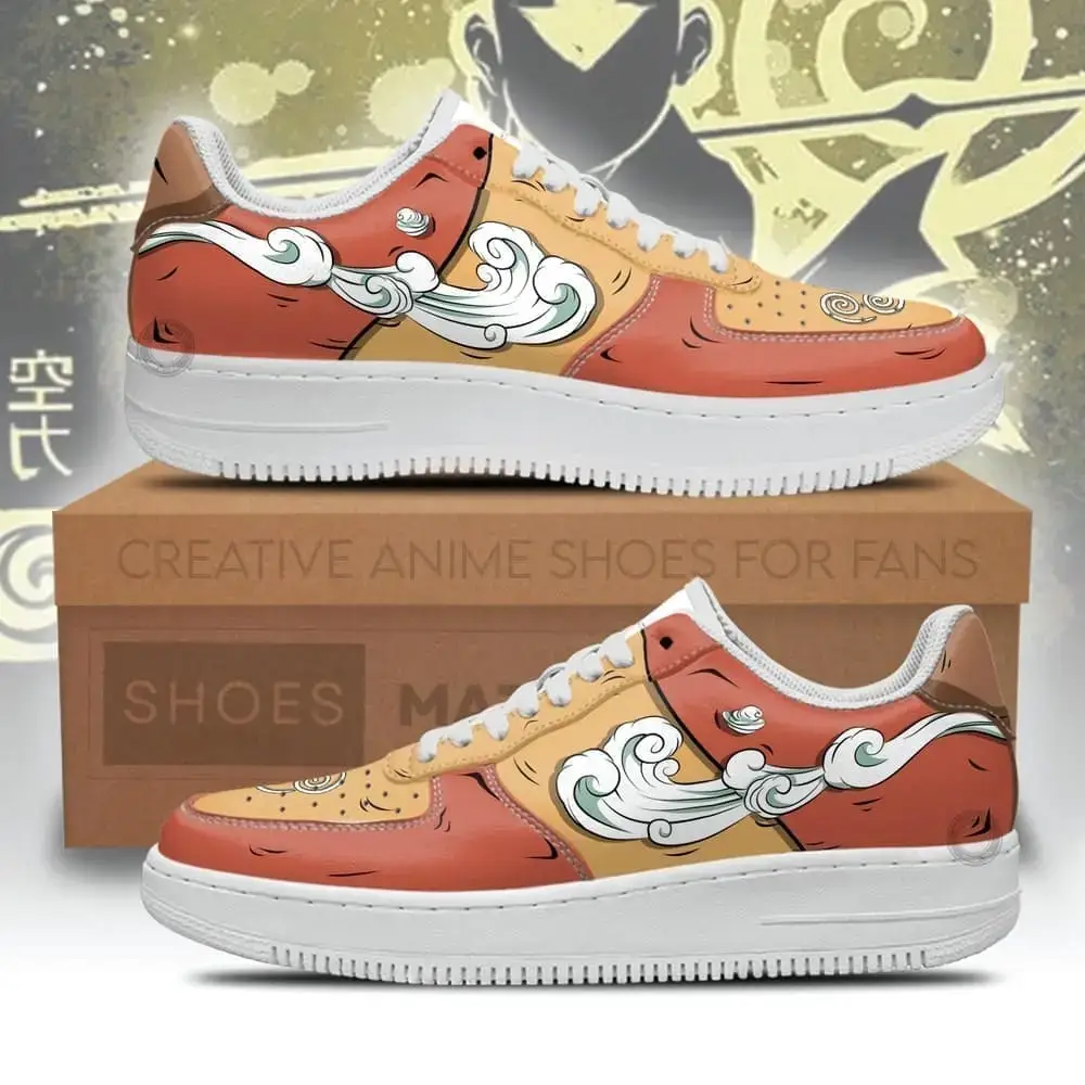 Air Element Air Force 1 Shoes - Exclusive Collection