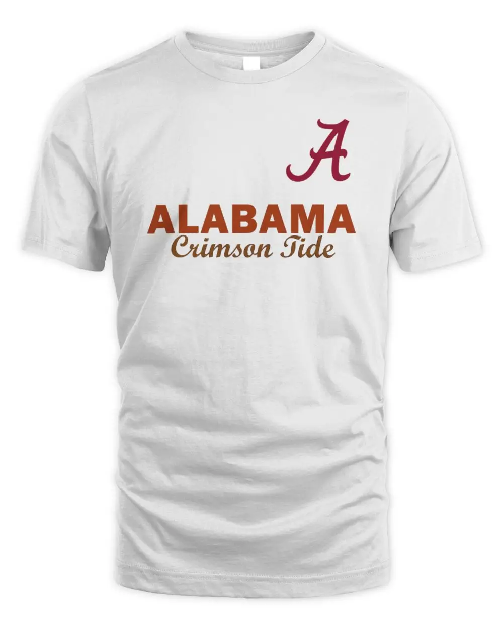 Alabama Crimson Tide International Dog Day Logo Shirt Alabama Crimson Tide International Dog Day Logo Shirt - Image 1