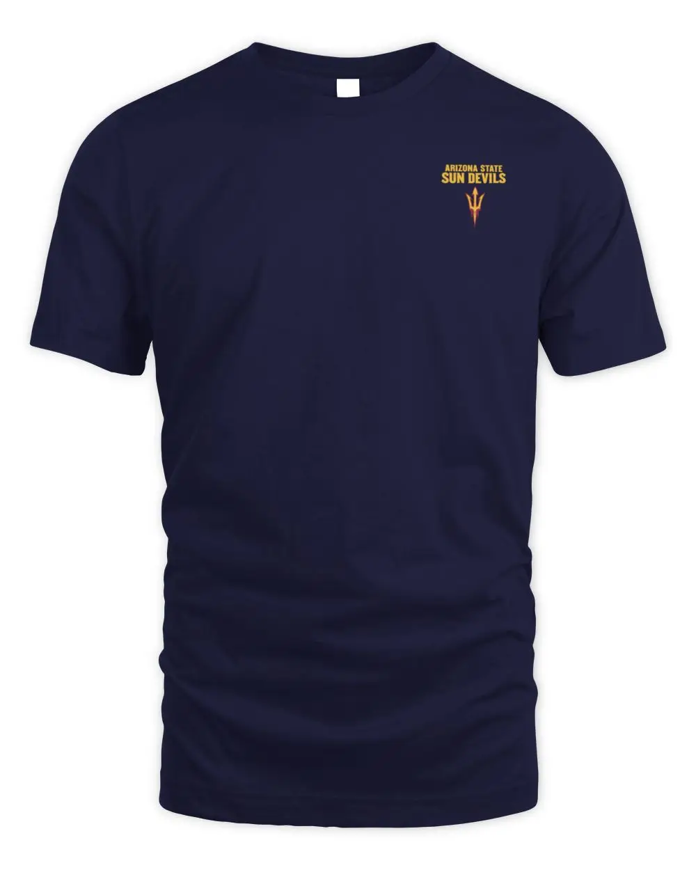 Arizona State Sun Devils House Of Heat Short Sleeve T-Shirt