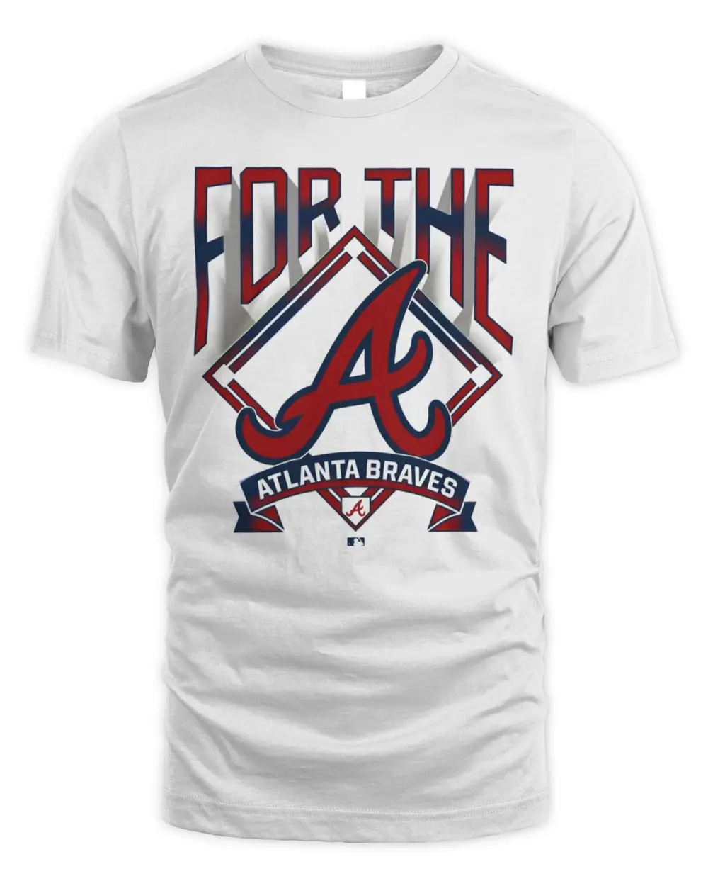 Atlanta Braves Hometown Collection T-Shirt