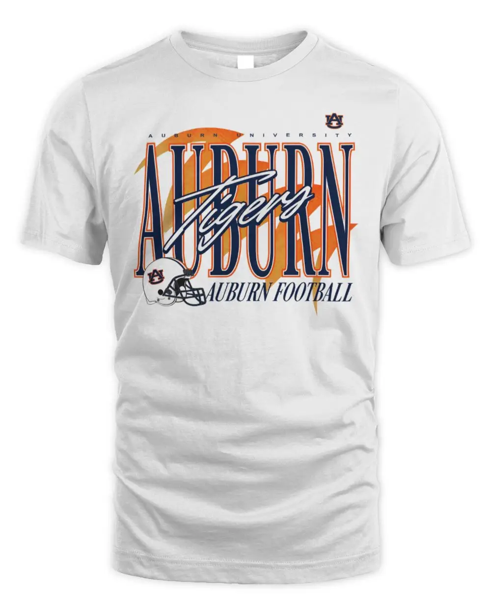 Auburn Tigers Stadium Football Hoodie