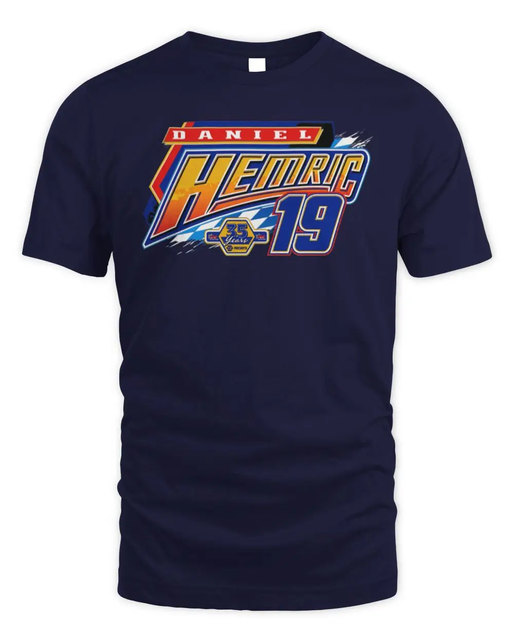 BMR Bolting to the Finish T-Shirt