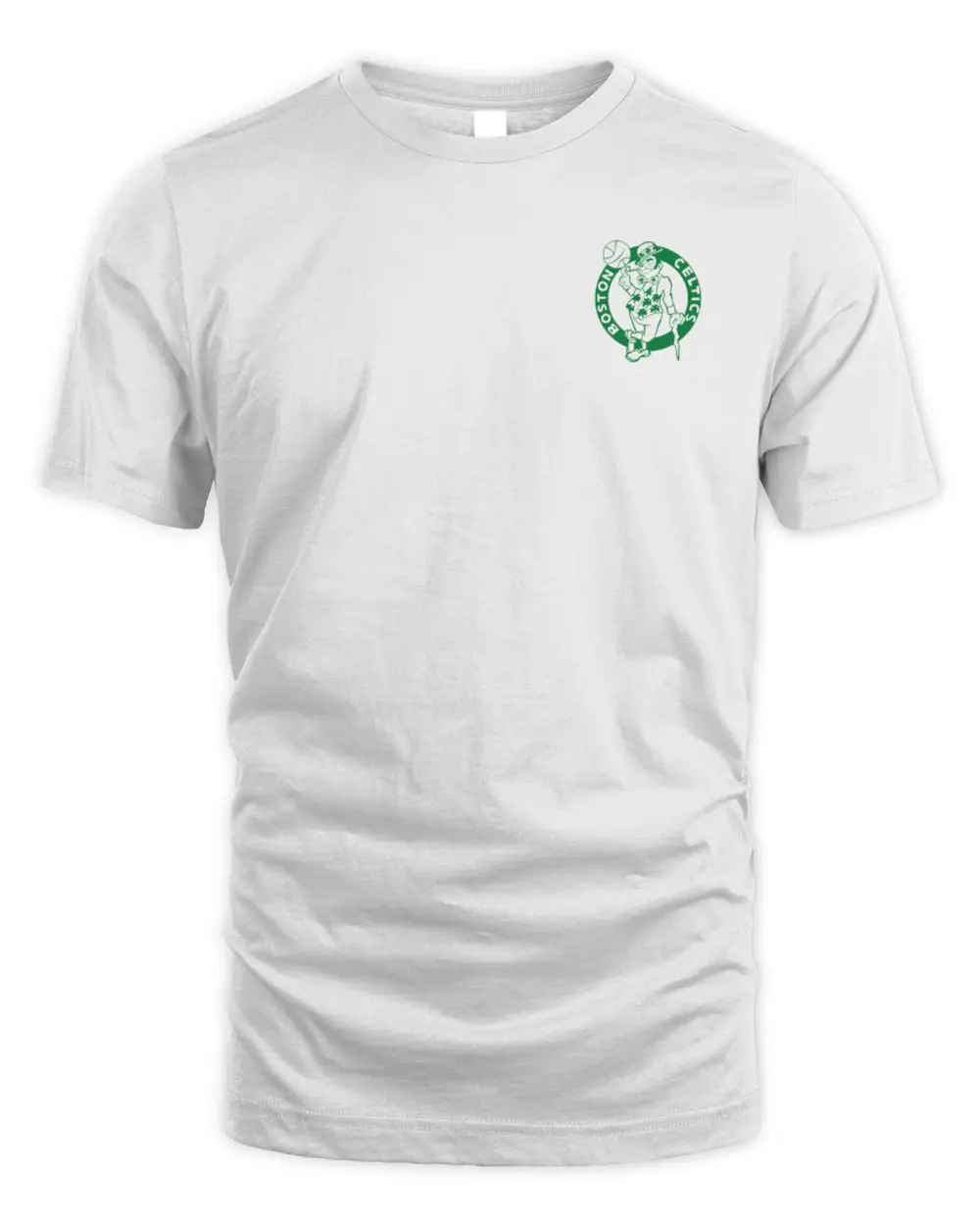 Boston Celtics '46 Reserve Tri-Blend T-Shirt