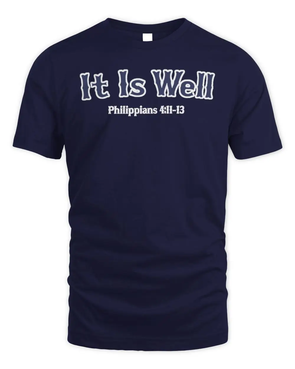 Boston Red Sox Black It Is Well Philippians 4 11 13 Graphic Hoodie
