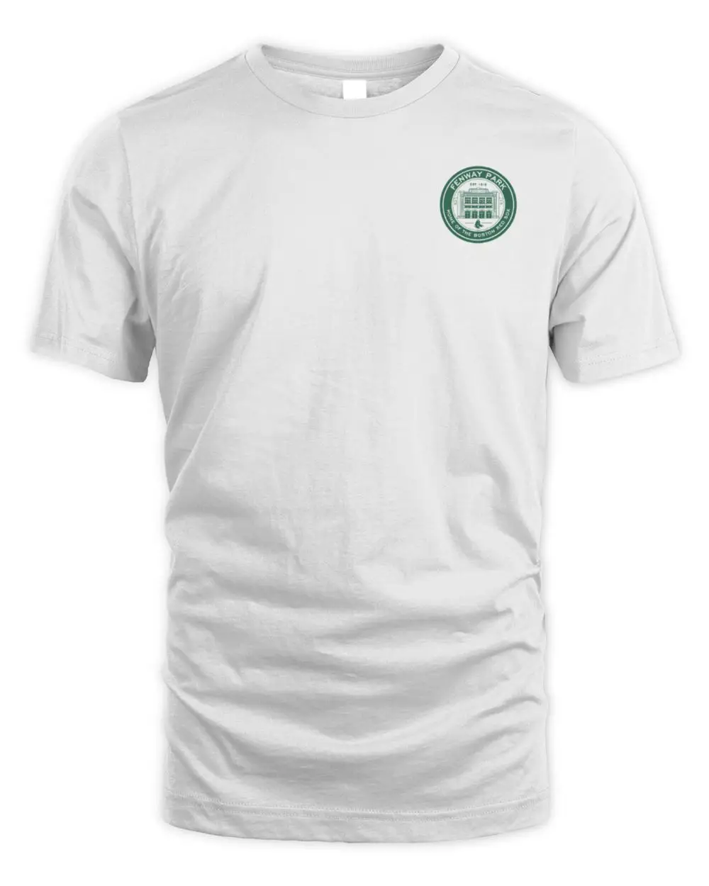 Boston Red Sox Oatmeal Fenway Specs T-Shirt
