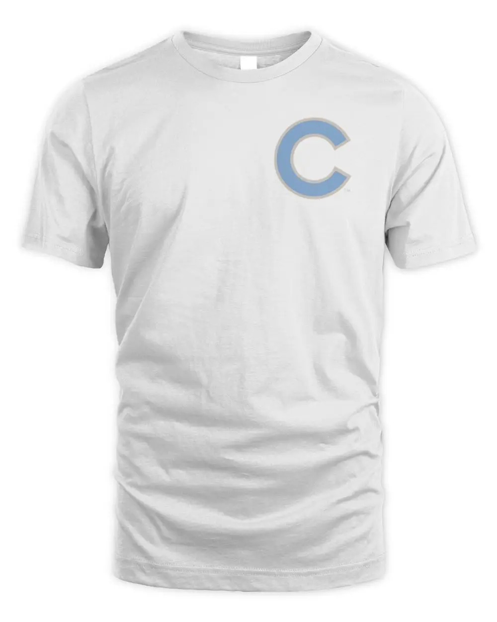 Chicago Cubs Equinox T-Shirt
