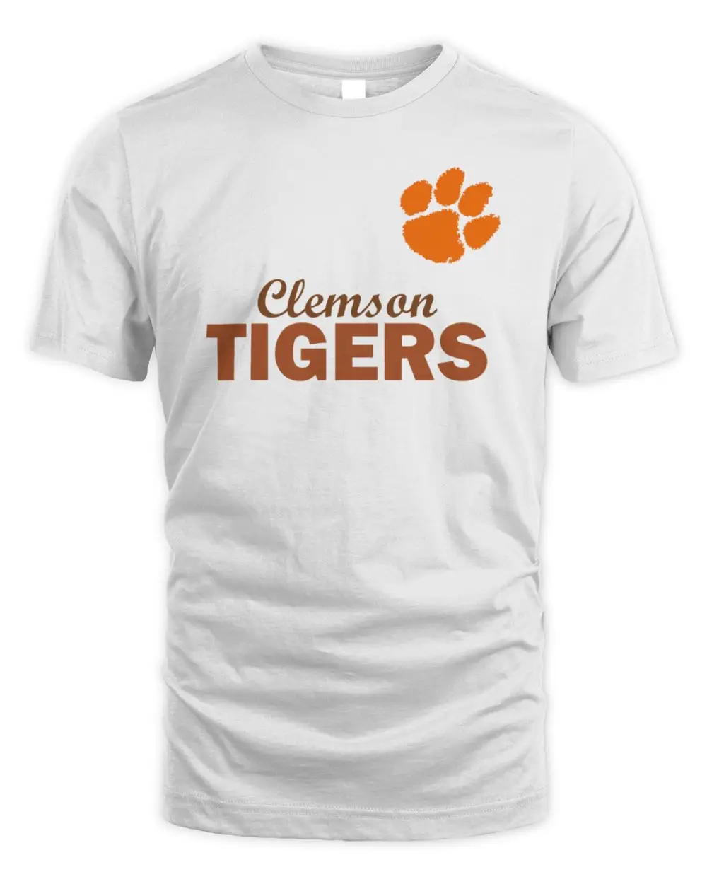 Clemson Tigers International Dog Day Logo Shirt