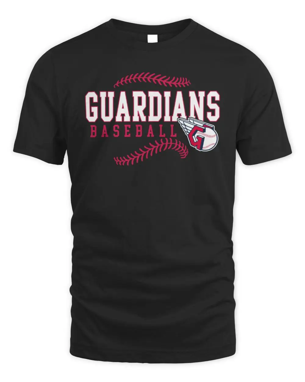 Cleveland Guardians MLB Baseball Team Logo G Hoodie Sweatshirt